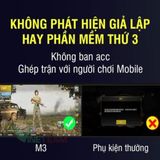  Meiying M3 