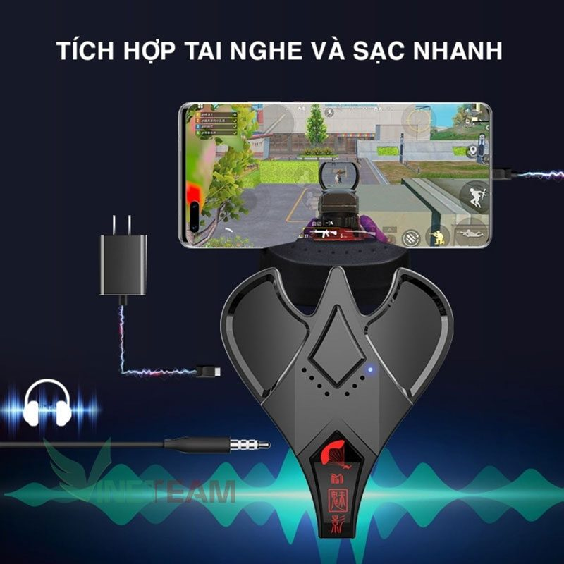 TOP 5 BỘ CHUYỂN ĐỔI GAME PUBG MOBILE GIÁ TỐT 2022 21 Bộ chuyển đổi game