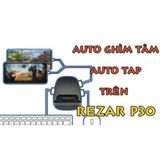  Rezar P30 kết nối bàn phím chuột chơi cực thông minh 