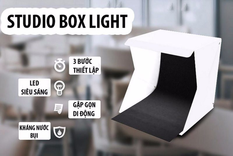 Set Up Bố Cục Chụp Ảnh Sản Phẩm Đẹp, Chuyên Nghiệp 25 bo cuc chup anh san pham vinet 2
