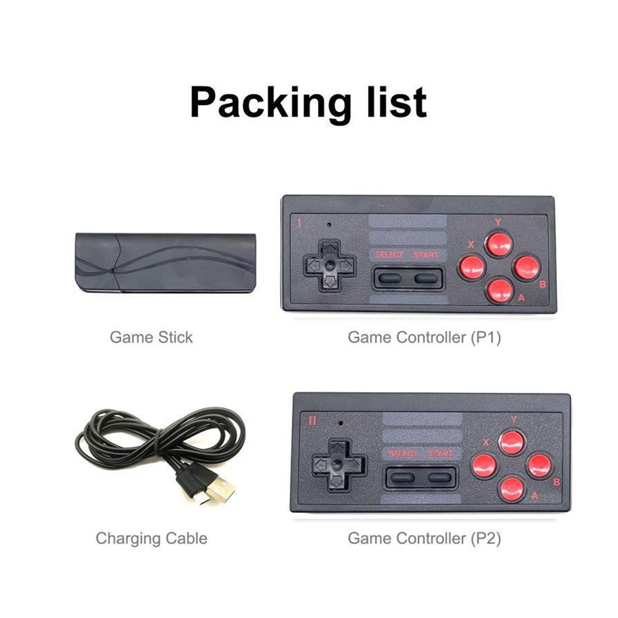 cách kết nối máy chơi game với tivi