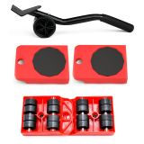  Bộ Dụng Cụ Nâng Và Hỗ Trợ Di Chuyển Đồ Thông Minh 