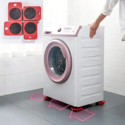 Bộ Dụng Cụ Nâng Và Hỗ Trợ Di Chuyển Đồ Thông Minh