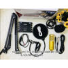 Combo mic thu âm BM800, sound card Livestream XOX K10 hát livestream, karaoke online