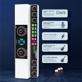  Bộ Karaoke KTV SY6 Tặng Kèm 2 Mic Điều Chỉnh, Âm Thanh Vòm, Hỗ Trợ Livestream 