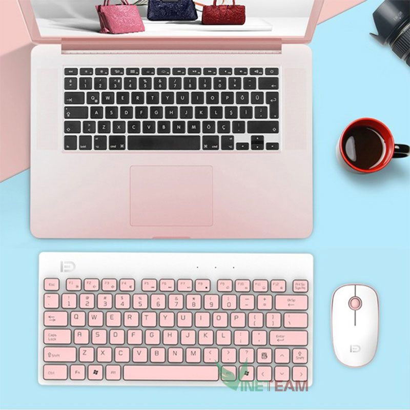Bộ Kết Nối Bàn Phím Chuột Với Điện Thoại