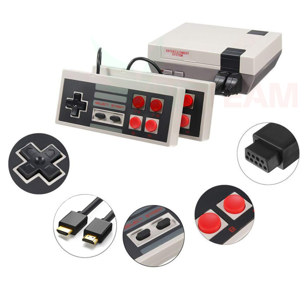 TOP 3 máy chơi game 2 người siêu VUI, siêu HOT 26 máy chơi game 2 người