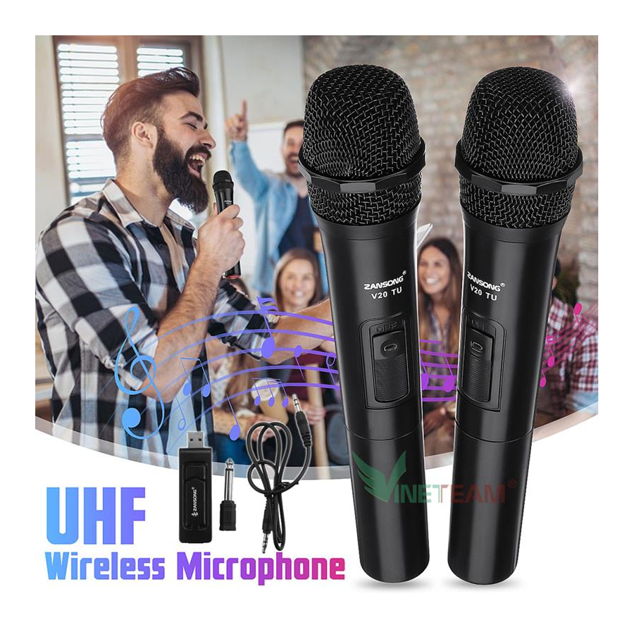 sửa lỗi micro bị réo