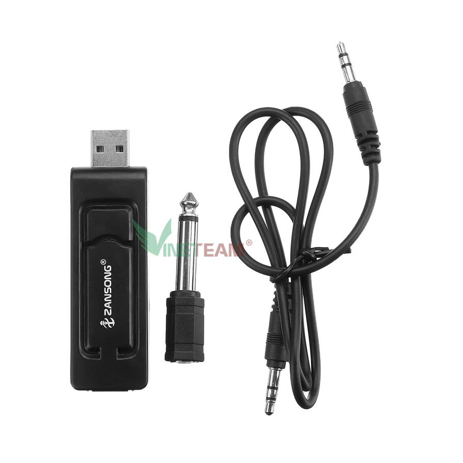 sửa lỗi micro bị réo