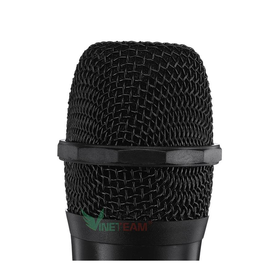 sửa lỗi micro bị réo