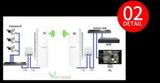  Mercury MWB201 – Bộ Thu Phát Wifi Không Dây Cho Camera IP 