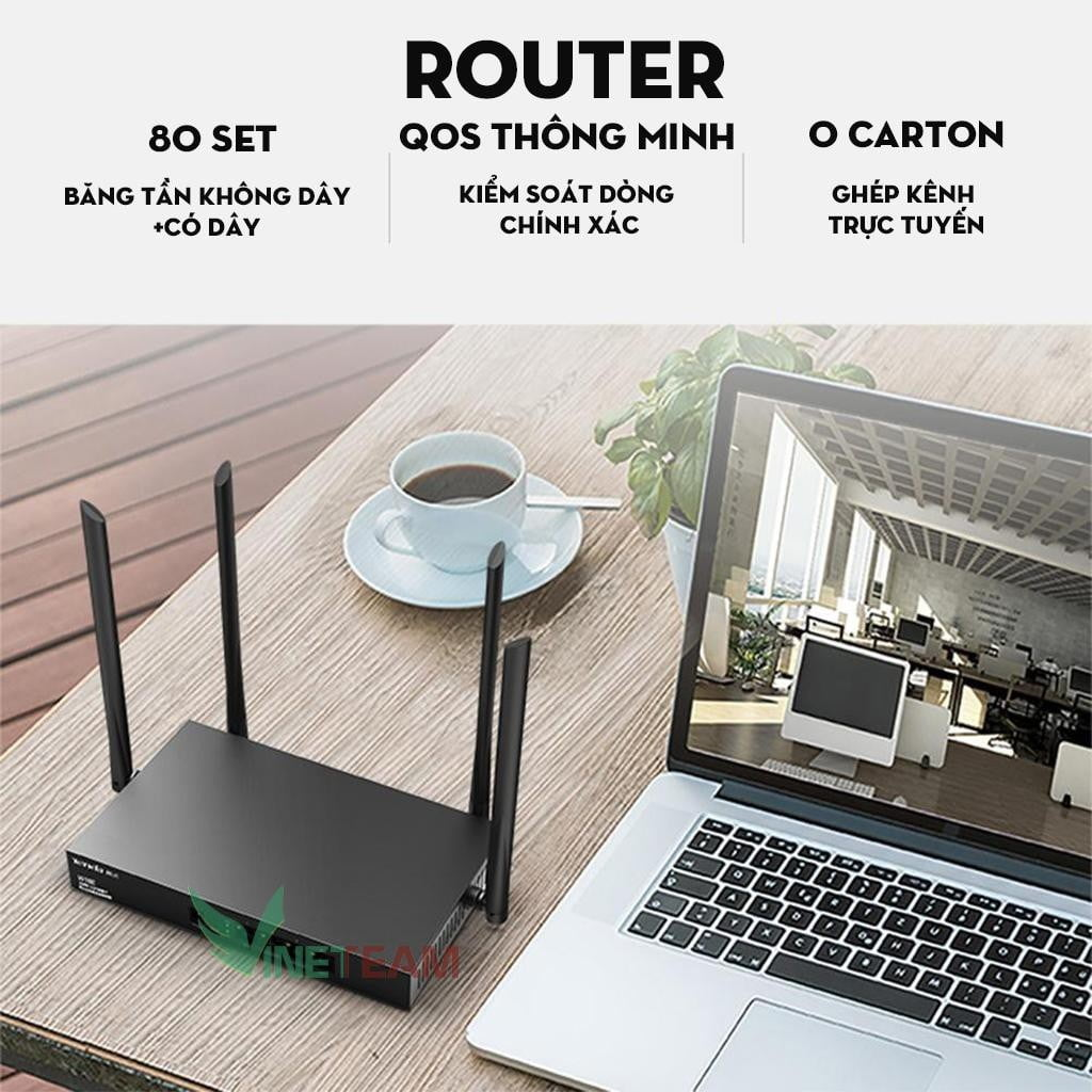 bộ phát wifi không dây giá bao nhiêu