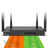  Router Tenda W15E – Bộ Phát Wifi Chuẩn AC1200 Mbps 