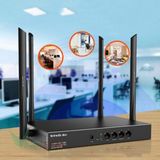  Router Tenda W15E – Bộ Phát Wifi Chuẩn AC1200 Mbps 