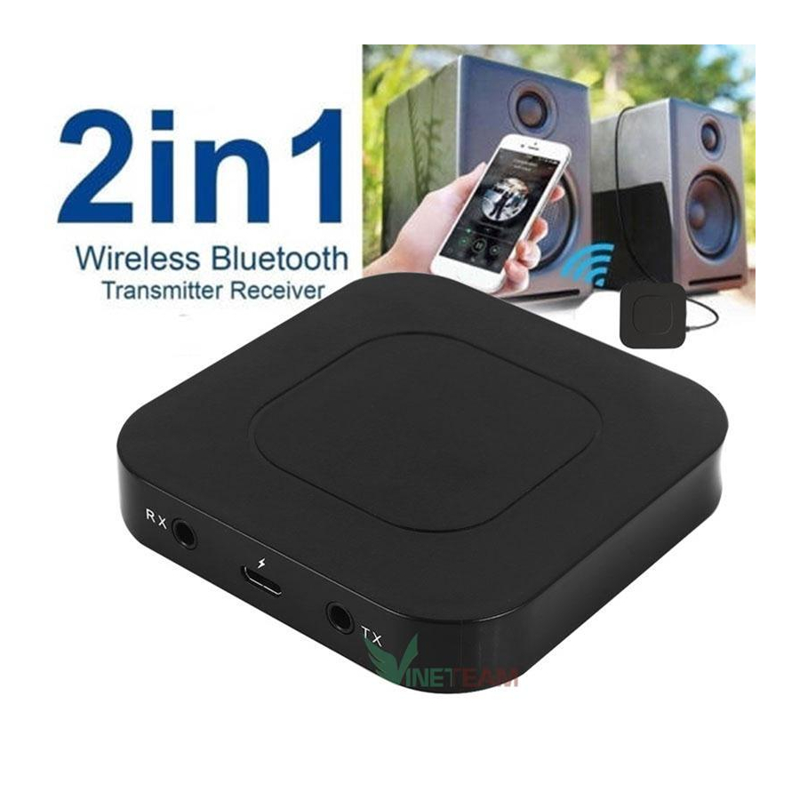 Bộ Thu Phát Bluetooth 5.0 BT-13