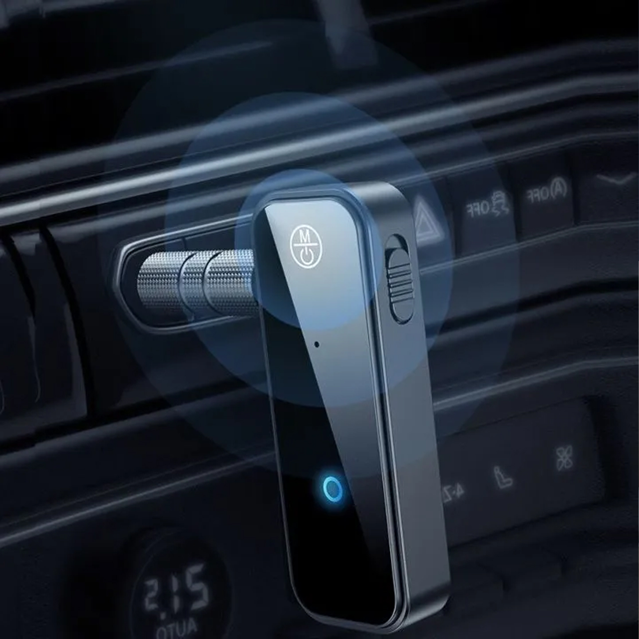 bo thu phat bluetooth C28 2