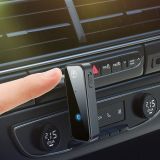  Bộ Thu Phát C28 Bluetooth 5.0 Cho Xe Hơi Với Tính Năng 2 Trong 1 Và Giắc Cắm 3.5mm 