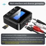  Thiết Bị Bluetooth 5.1 NFC 3.5mm Với Khe Cắm Thẻ Nhớ Chuyên Dụng, Phù Hợp Với Nhiều Thiết Bị Âm Thanh 