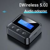  Thiết Bị Bluetooth 5.1 NFC 3.5mm Với Khe Cắm Thẻ Nhớ Chuyên Dụng, Phù Hợp Với Nhiều Thiết Bị Âm Thanh 