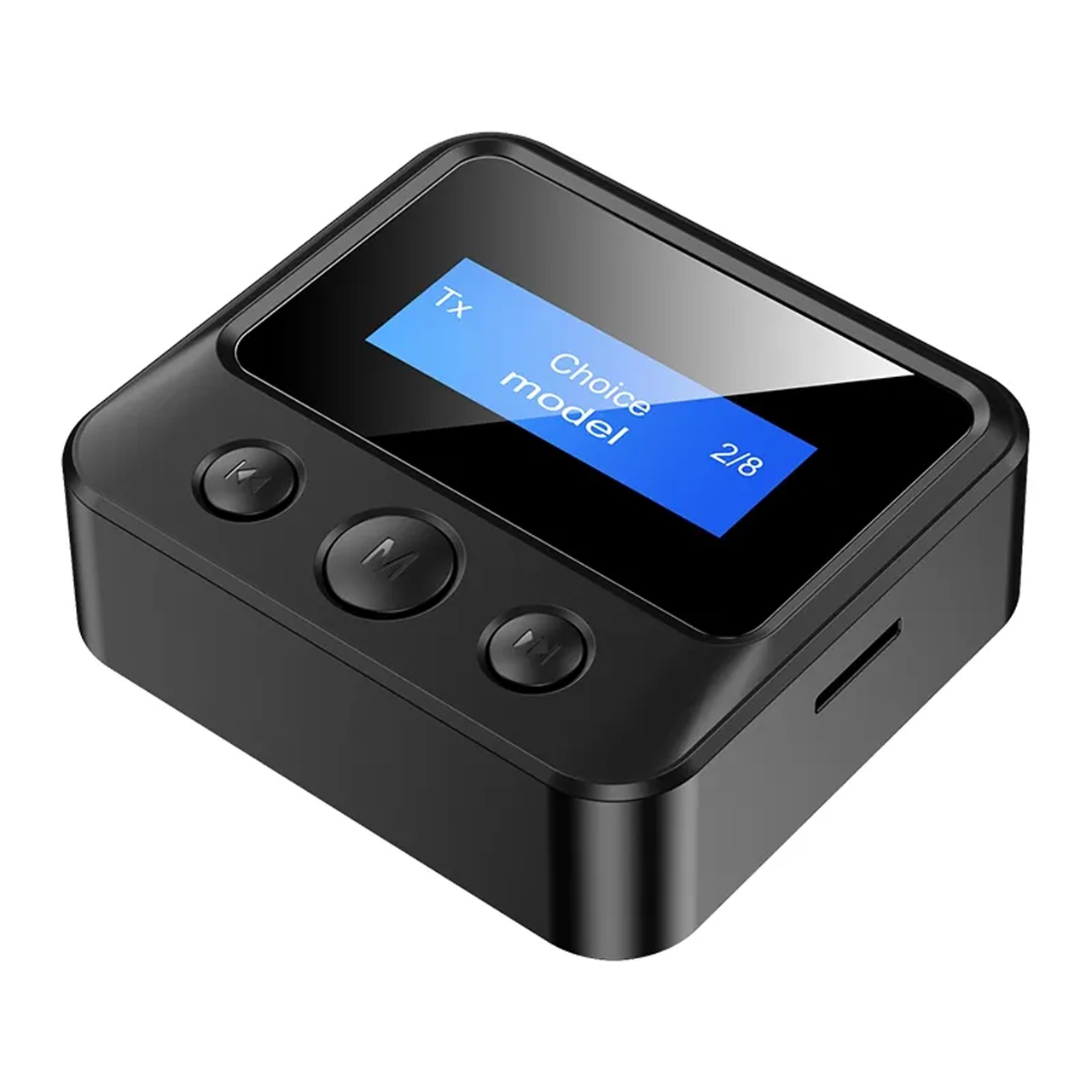 bo thu phat bluetooth C39S 8