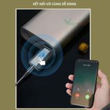  Bộ Thu Phát Bluetooth Cho Tivi, PC, Tai Nghe Chất Lượng 