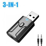  Bộ Thu Phát Bluetooth Cho Tivi, PC, Tai Nghe Chất Lượng 