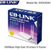 LB Link BL WR4300H