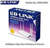  Bộ phát sóng LB-Link BL-WR4300H 