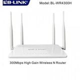  Bộ phát sóng LB-Link BL-WR4300H 