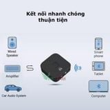  Thiết Bị Nhận Bluetooth B11 Hỗ Trợ NFC 