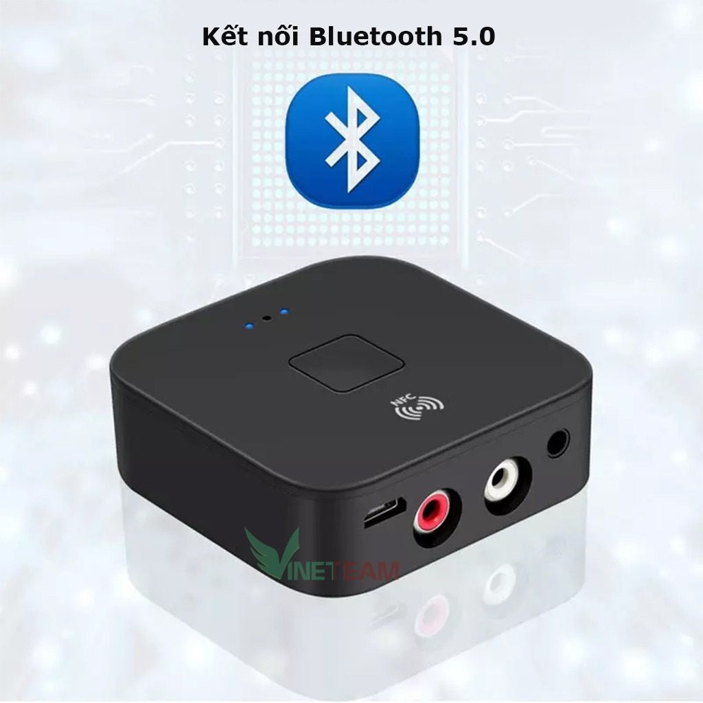 Thiết bị nhận bluetooth B11