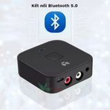 Thiết Bị Nhận Bluetooth B11 Hỗ Trợ NFC 