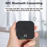  Thiết Bị Nhận Bluetooth B11 Hỗ Trợ NFC 