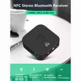  Thiết Bị Nhận Bluetooth B11 Hỗ Trợ NFC 
