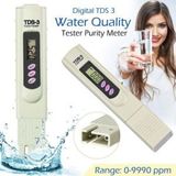  Bút đo nước sạch TDS 3 