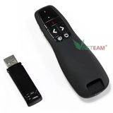  Bút trình chiếu không dây R400 (Wireless Presenter R400) 