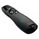  Bút trình chiếu không dây R400 (Wireless Presenter R400) 