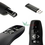  Bút trình chiếu không dây R400 (Wireless Presenter R400) 