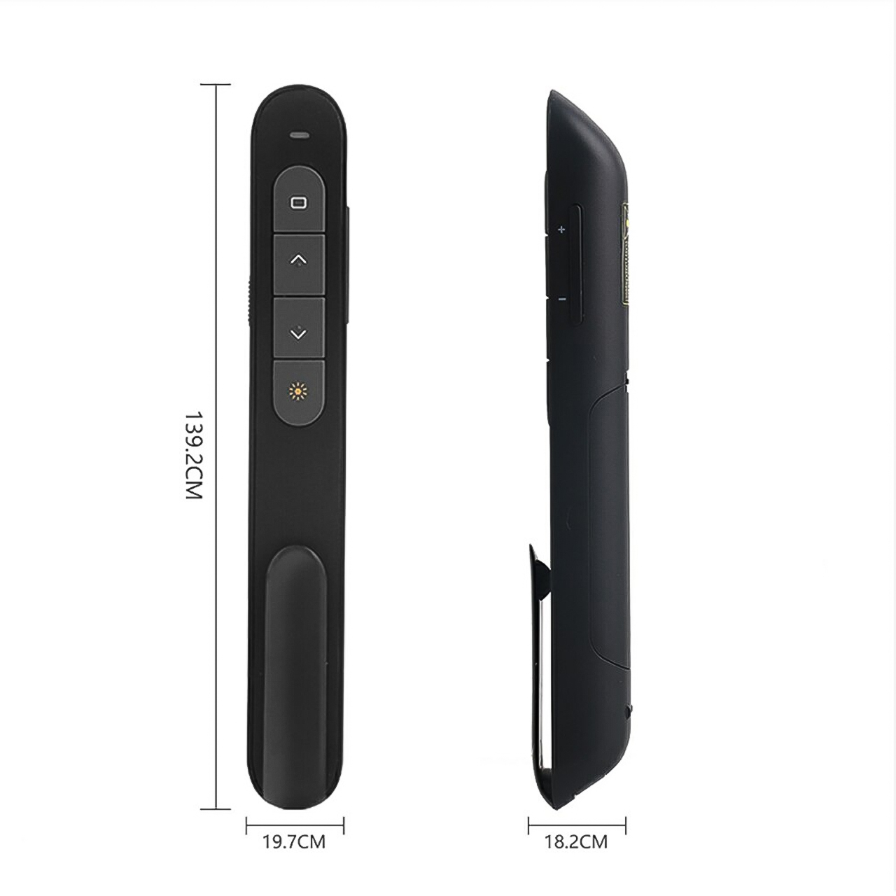 But trinh chieu slide laser PP 927 8