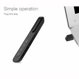  Bút Trình Chiếu Laser PP-927 Sử Dụng Công Nghệ Không Dây 2.4GHz Và Tia Hồng Ngoại 