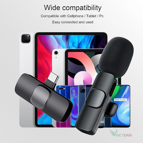 TOP 3 MICRO THU ÂM TỐT NHẤT HIỆN NAY 5 Micro thu âm tốt nhất cài áo nhỏ gọn dễ sử dụng