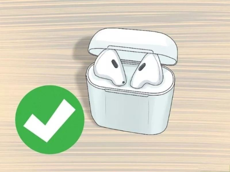 Cách kết nối tai nghe với điện thoại