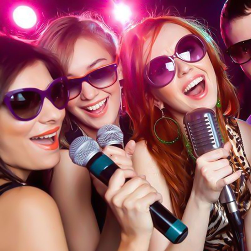Cach ket noi tivi voi amply de hat karaoke hay nhat 3