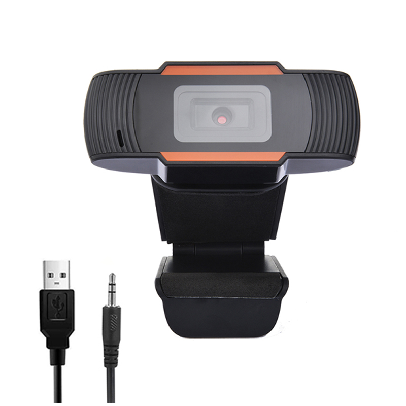cách kết nối webcam với máy tính bàn