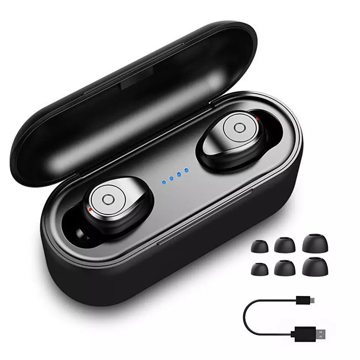 Cách reset tai nghe bluetooth và tắt khi không sử dụng