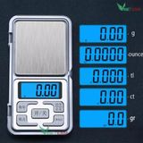  Cân điện tử, cân tiểu ly bỏ túi 