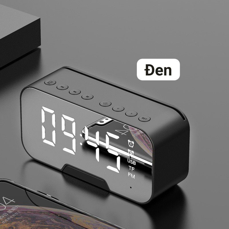 cách sử dụng loa bluetooth G10