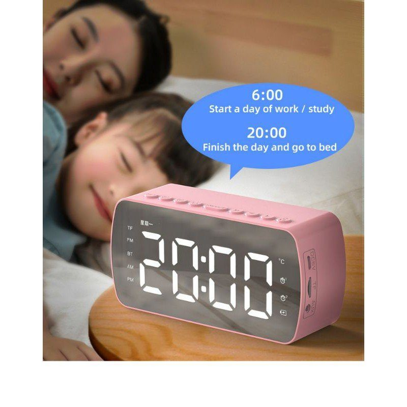 cách sử dụng loa bluetooth G10