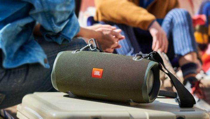Cách Sử Dụng Loa Bluetooth JBL