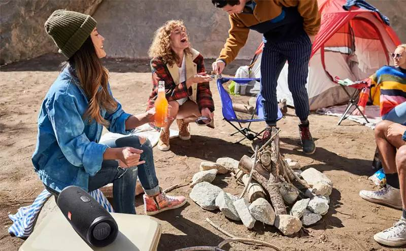 Cách Sử Dụng Loa Bluetooth JBL